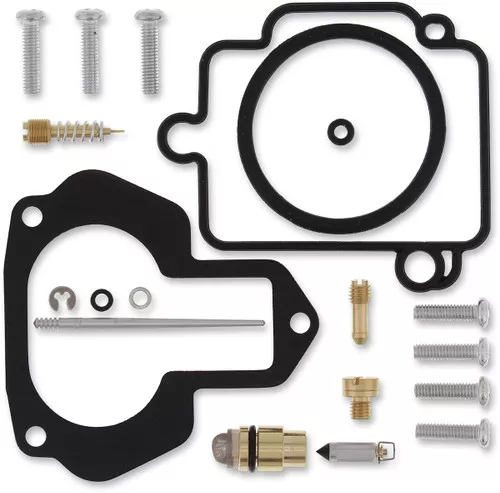 Moose Carburetor Repair Kit (1003-0607)