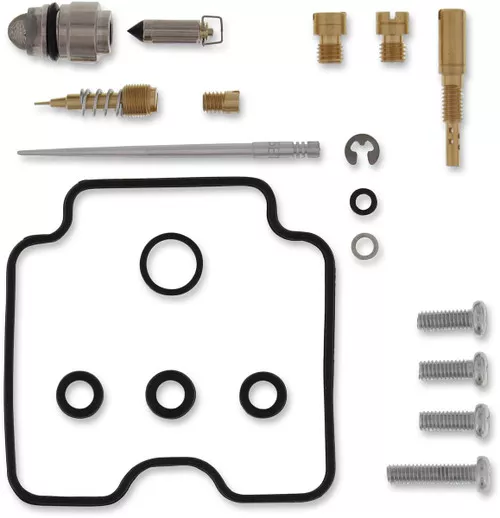 Moose Carburetor Repair Kit (1003-0608)