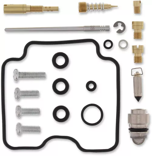 Moose Carburetor Repair Kit (1003-0609)