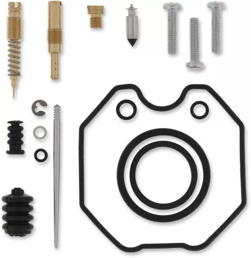 Moose Carburetor Repair Kit (1003-0613)