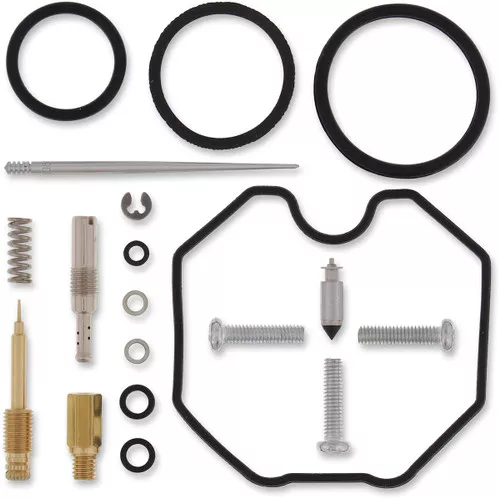 Moose Carburetor Repair Kit (1003-0615)