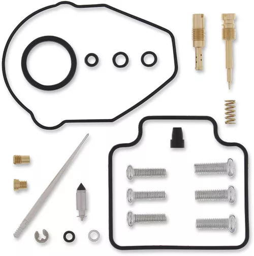 Moose Carburetor Repair Kit (1003-0616)
