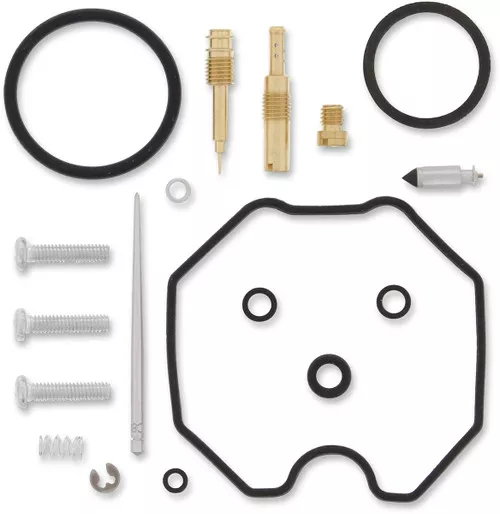 Moose Carburetor Repair Kit (1003-0622)