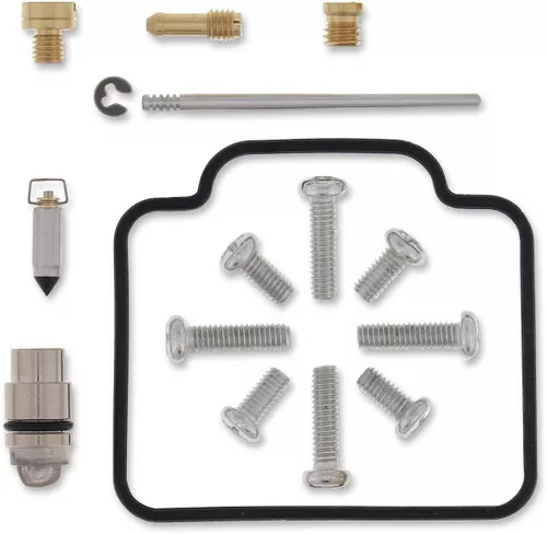Moose Carburetor Repair Kit (1003-0629)