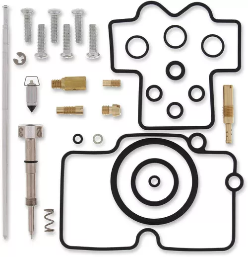 Moose Carburetor Repair Kit (1003-0636)