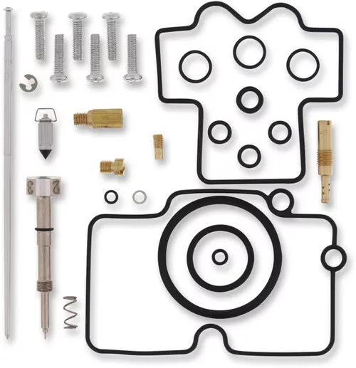 Moose Carburetor Repair Kit (1003-0642)