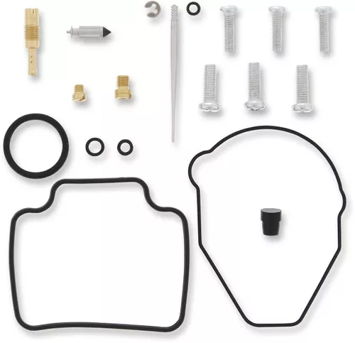 Moose Carburetor Repair Kit (1003-0646)