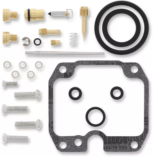 Moose Carburetor Repair Kit (1003-0655)