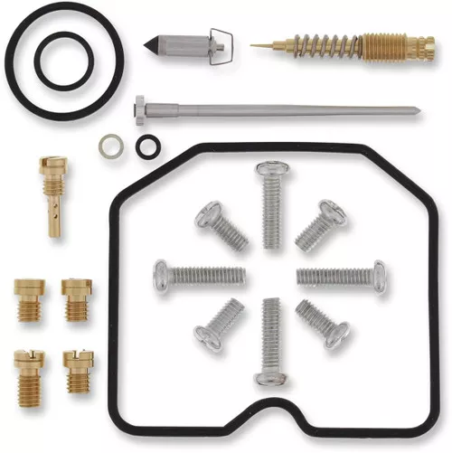 Moose Carburetor Repair Kit (1003-0667)