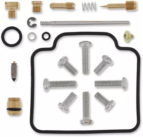 Moose Carburetor Repair Kit (1003-0671)