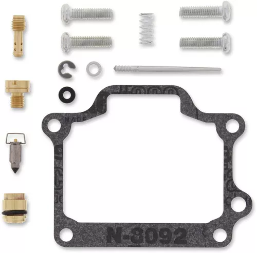 Moose Carburetor Repair Kit (1003-0676)