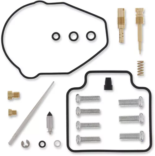 Moose Carburetor Repair Kit (1003-0679)