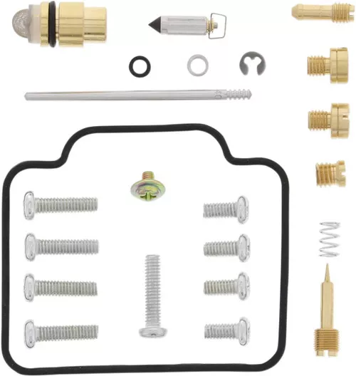 Moose Carburetor Repair Kit (1003-0681)