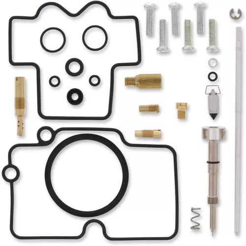 Moose Carburetor Repair Kit (1003-0693)