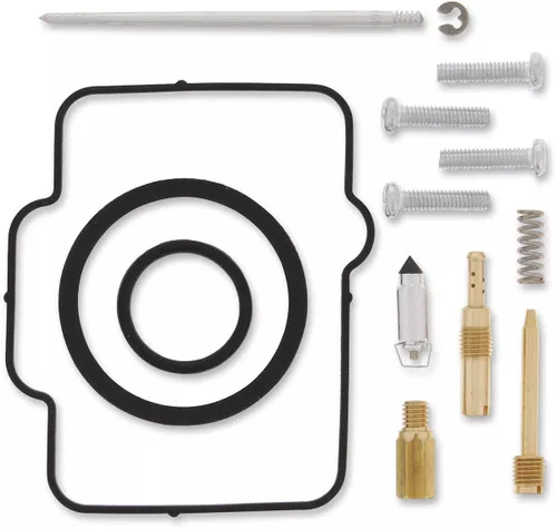 Moose Carburetor Repair Kit (1003-0697)