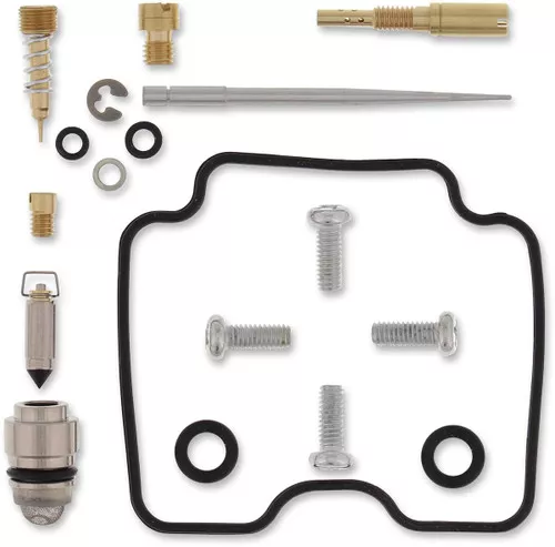 Moose Carburetor Repair Kit (1003-0700)