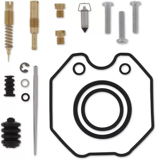 Moose Carburetor Repair Kit (1003-0702)