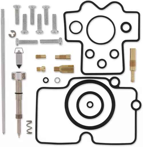 Moose Carburetor Repair Kit (1003-0705)