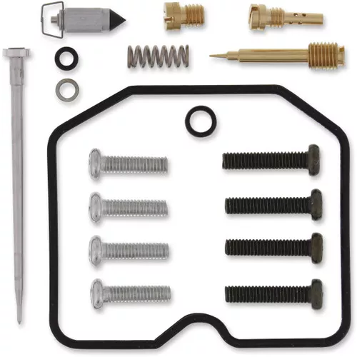 Moose Carburetor Repair Kit (1003-0706)