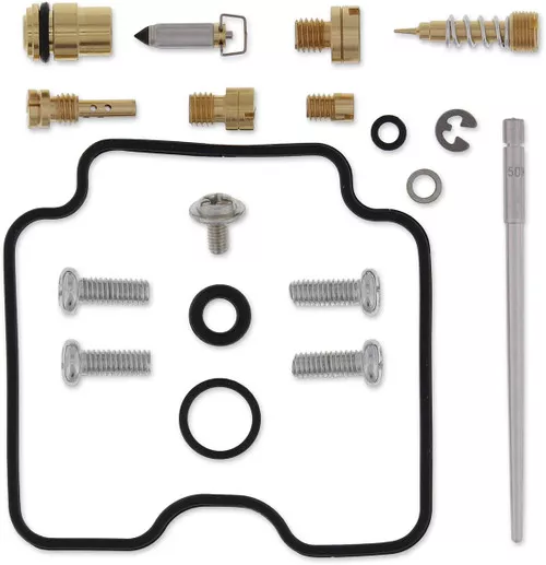 Moose Carburetor Repair Kit (1003-0708)