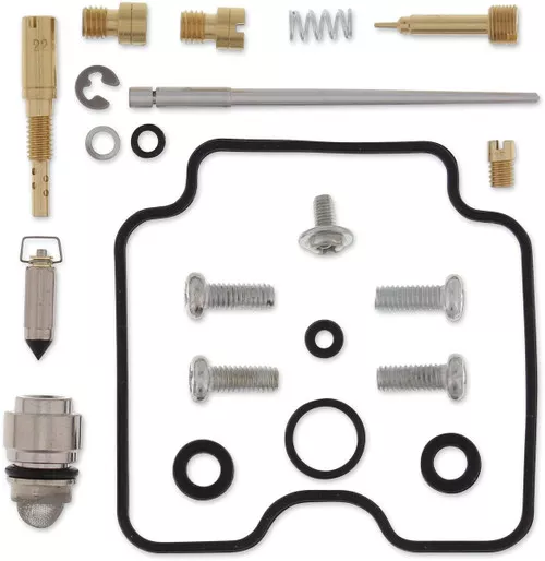 Moose Carburetor Repair Kit (1003-0714)