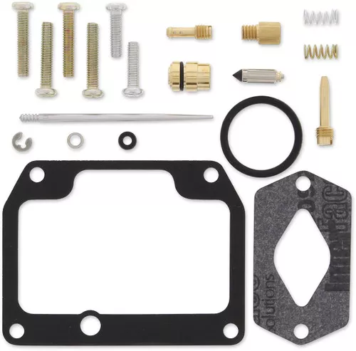 Moose Carburetor Repair Kit (1003-0722)