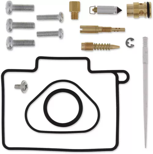 Moose Carburetor Repair Kit (1003-0731)