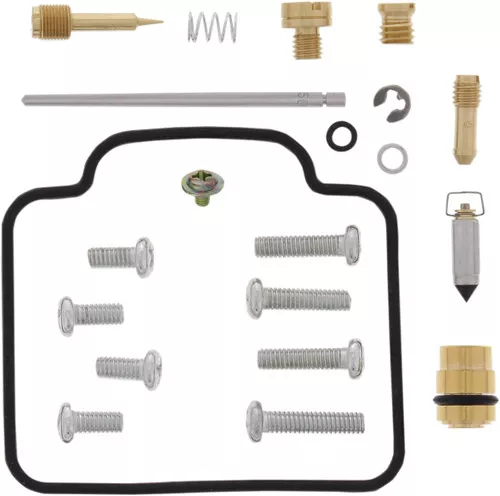 Moose Carburetor Repair Kit (1003-0734)