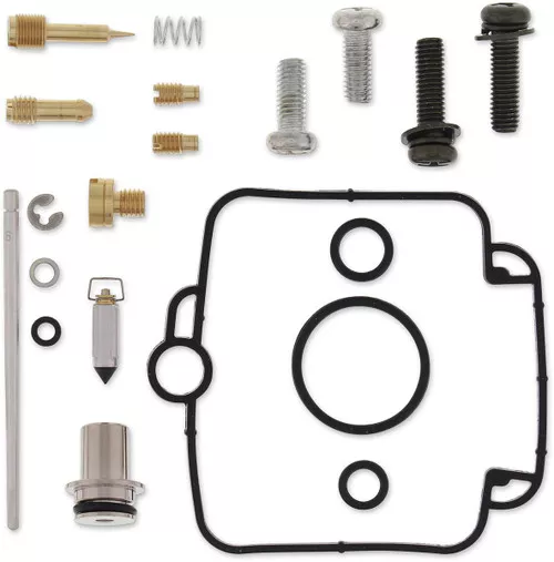 Moose Carburetor Repair Kit (1003-0736)
