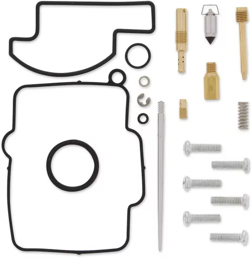 Moose Carburetor Repair Kit (1003-0741)