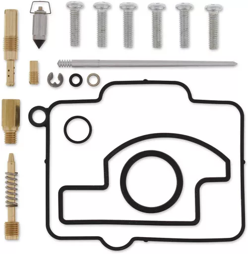 Moose Carburetor Repair Kit (1003-0742)