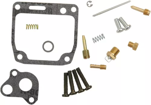 Moose Carburetor Repair Kit (1003-0743)