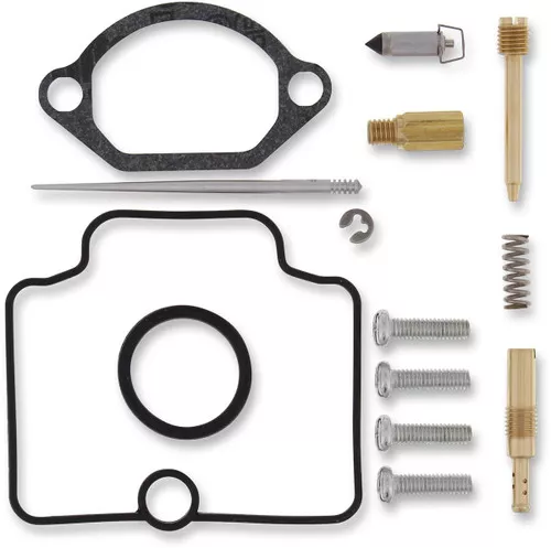 Moose Carburetor Repair Kit (1003-0744)