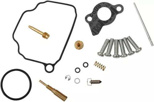 Moose Carburetor Repair Kit (1003-0746)
