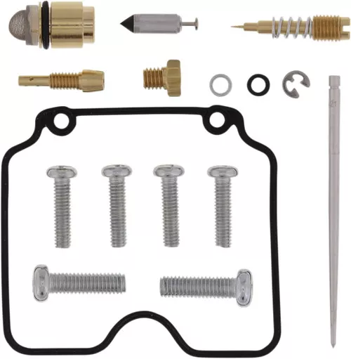 Moose Carburetor Repair Kit (1003-0754)