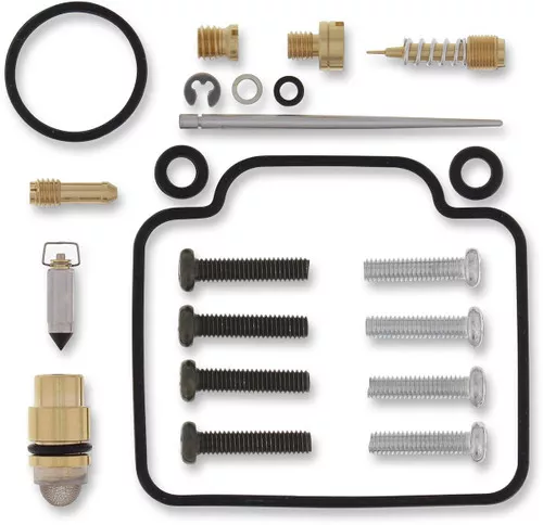 Moose Carburetor Repair Kit (1003-0757)