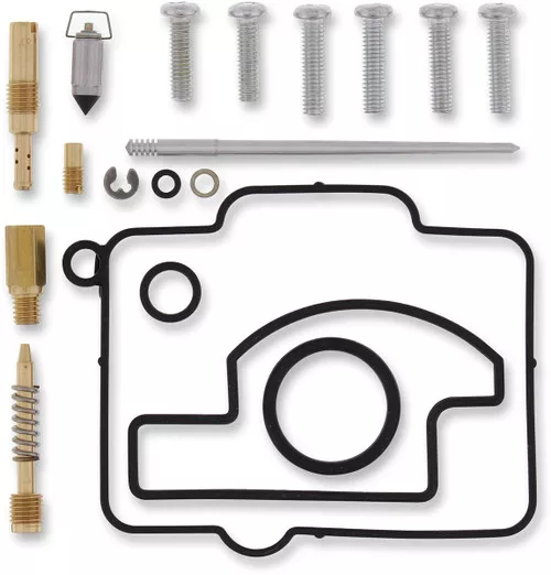 Moose Carburetor Repair Kit (1003-0772)