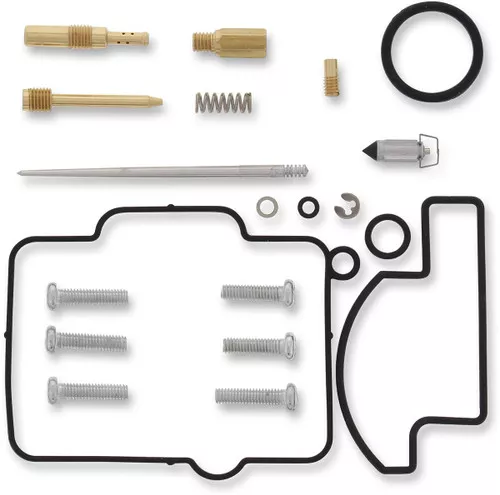 Moose Carburetor Repair Kit (1003-0774)