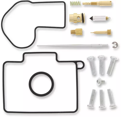 Moose Carburetor Repair Kit (1003-0778)