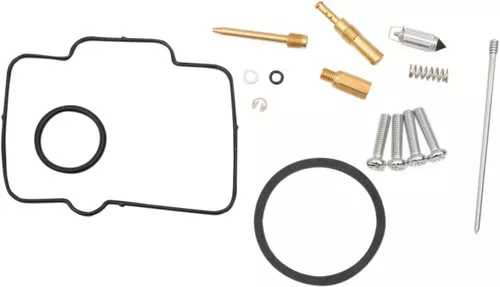 Moose Carburetor Repair Kit (1003-0784)