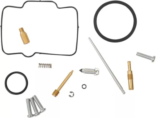Moose Carburetor Repair Kit (1003-0786)