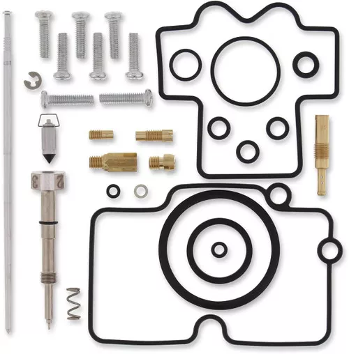 Moose Carburetor Repair Kit (1003-0799)
