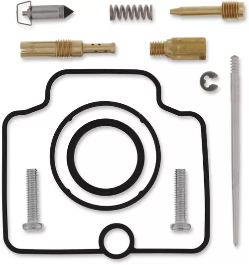 Moose Carburetor Repair Kit (1003-0800)