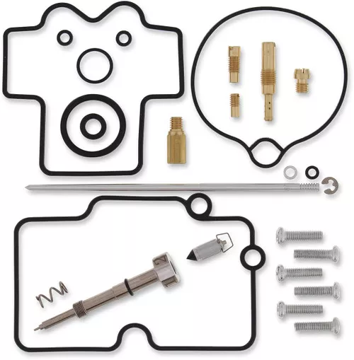 Moose Carburetor Repair Kit (1003-0811)