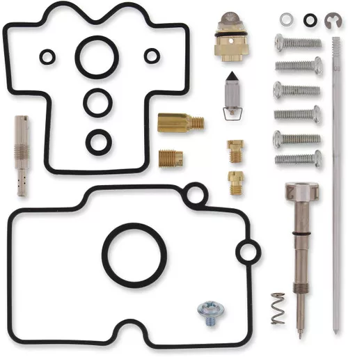 Moose Carburetor Repair Kit (1003-0817)