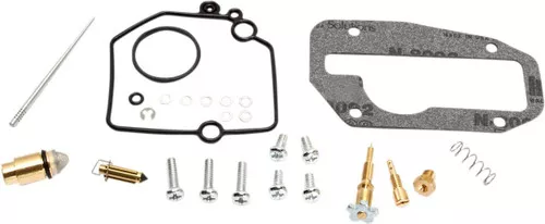 Moose Carburetor Repair Kit (1003-0823)