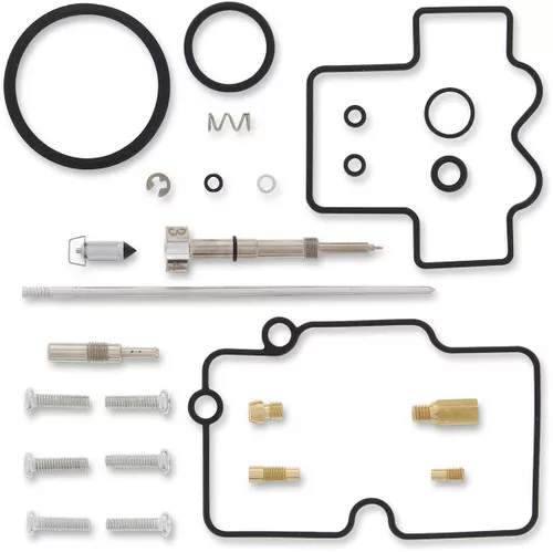 Moose Carburetor Repair Kit (1003-0826)