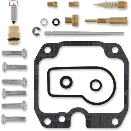 Moose Carburetor Repair Kit (1003-0833)