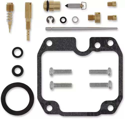 Moose Carburetor Repair Kit (1003-0834)
