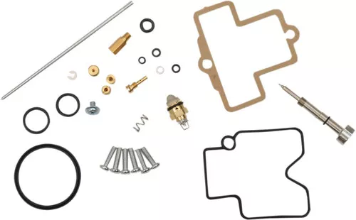 Moose Carburetor Repair Kit (1003-0841)